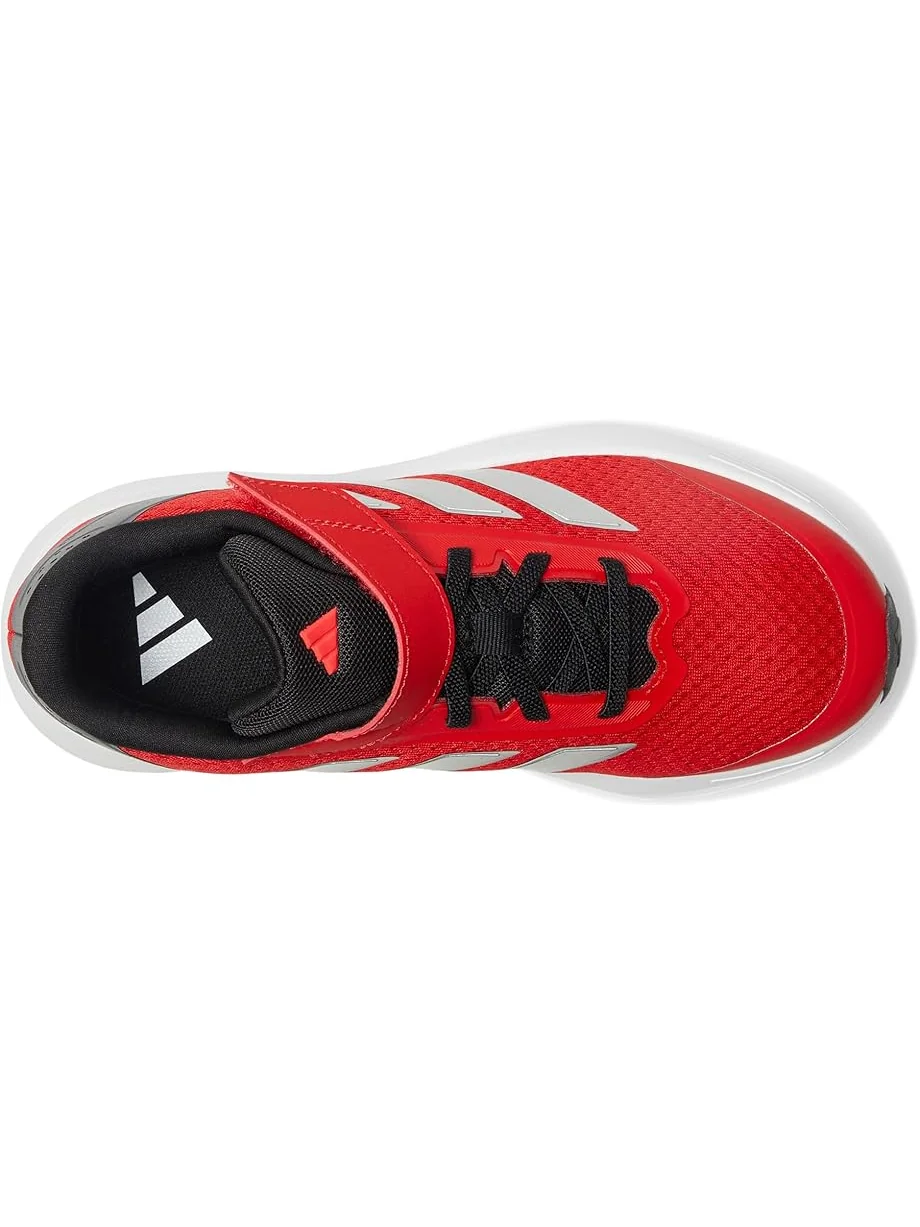 Кроссовки adidas Kids Duramo SL Elastic Lace Shoes — изображение 2 из 7