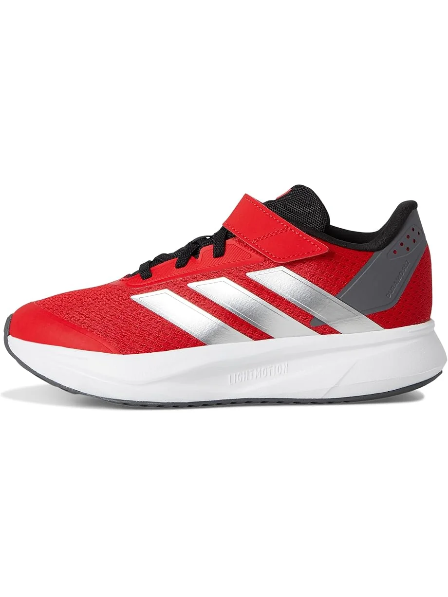 Кроссовки adidas Kids Duramo SL Elastic Lace Shoes — изображение 4 из 7