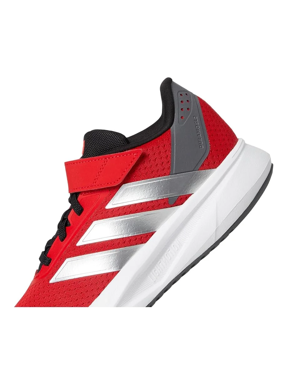 Кроссовки adidas Kids Duramo SL Elastic Lace Shoes — изображение 6 из 7