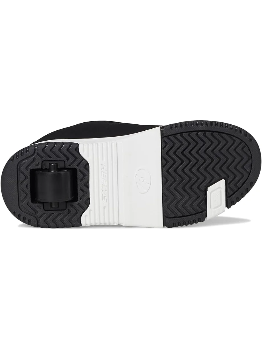 Кроссовки Heelys Kolect — изображение 3 из 7, черный/белый