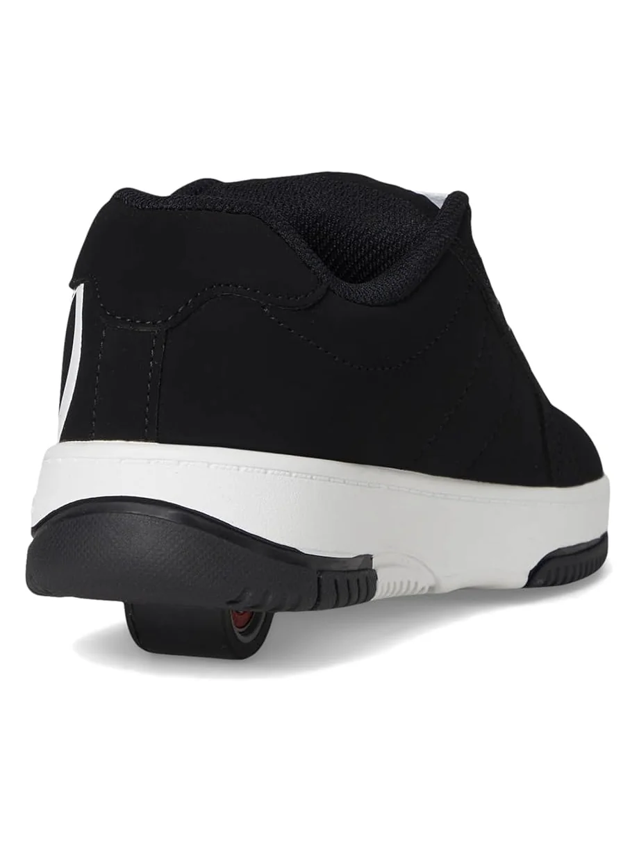 Кроссовки Heelys Kolect — изображение 5 из 7, черный/белый
