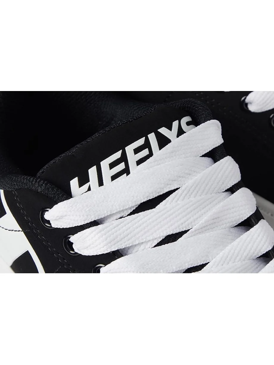 Кроссовки Heelys Kolect — изображение 6 из 7, черный/белый
