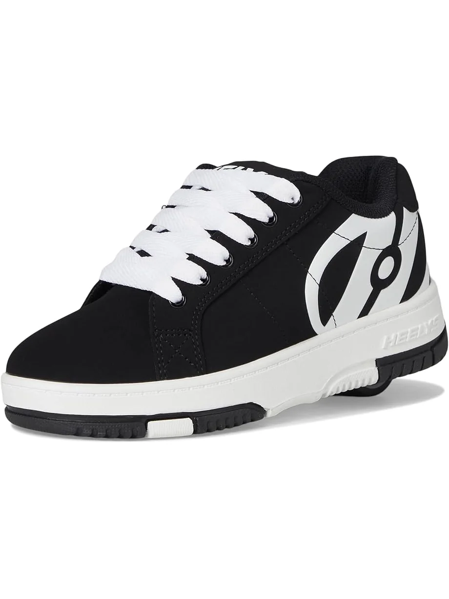 Кроссовки Heelys Kolect — изображение 7 из 7, черный/белый
