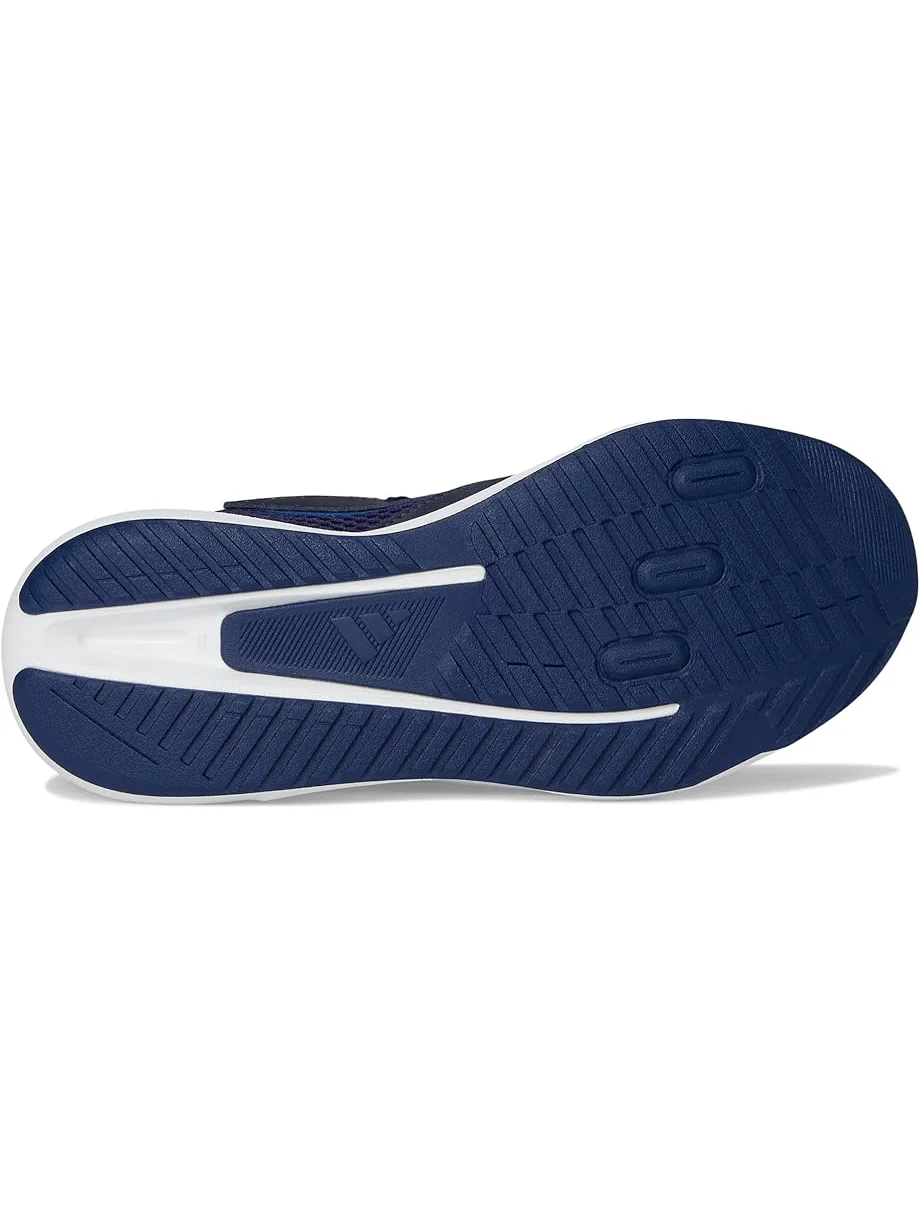 Кроссовки adidas Kids Lightblaze Shoes — изображение 3 из 7, темный синий/яркий