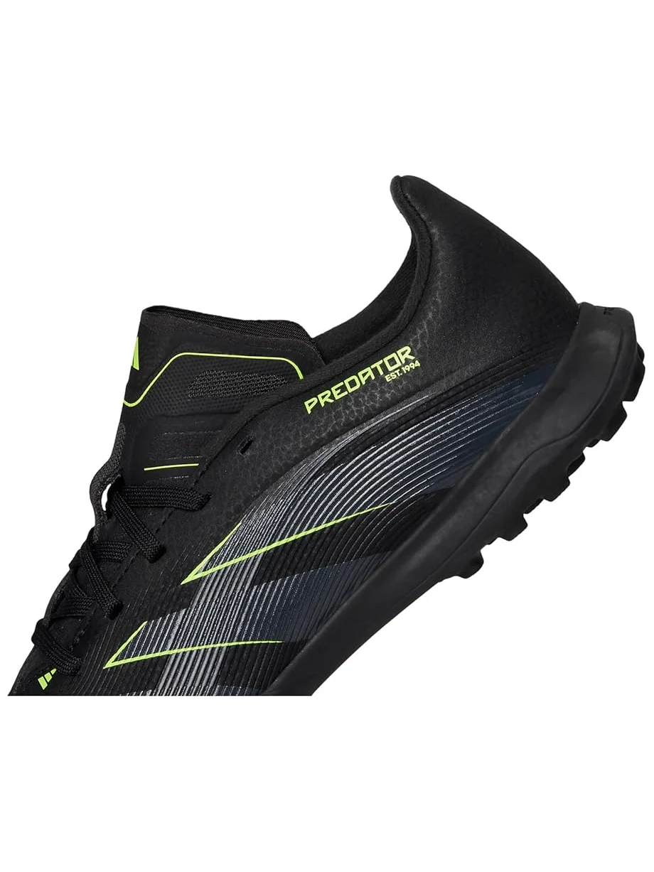 Кроссовки adidas Kids League Predator Turf Cleats — изображение 6 из 7, черный