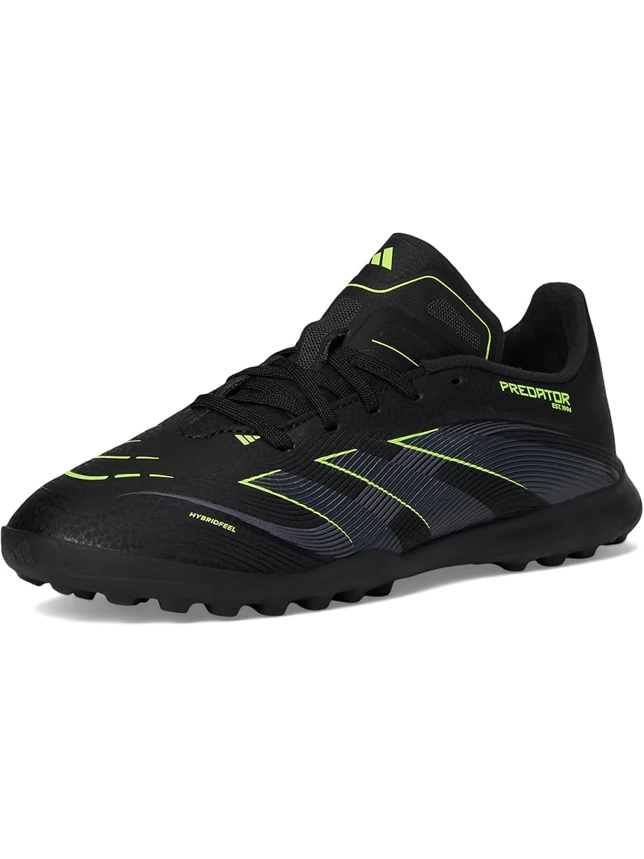 Кроссовки adidas Kids League Predator Turf Cleats — изображение 7 из 7, черный