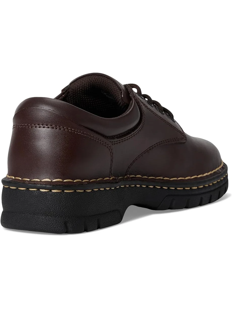 Кроссовки Eastland 1955 Edition Plainview — изображение 5 из 7, коричневый