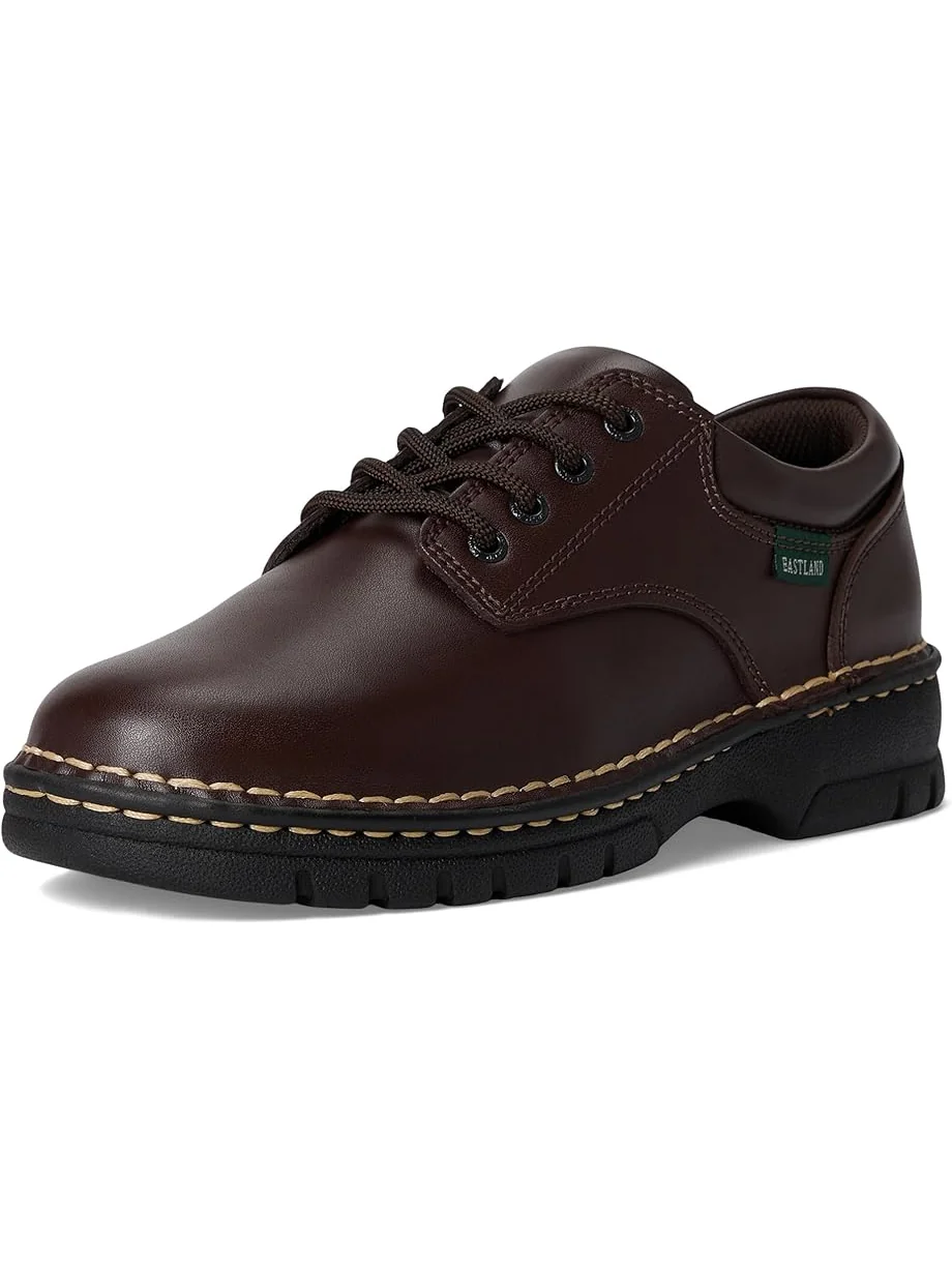 Кроссовки Eastland 1955 Edition Plainview — изображение 7 из 7, коричневый
