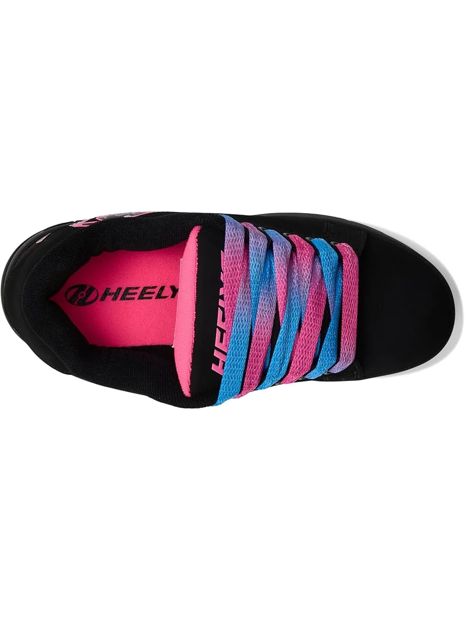Кроссовки Heelys Kolect Prints с колесами — изображение 2 из 7, мульти