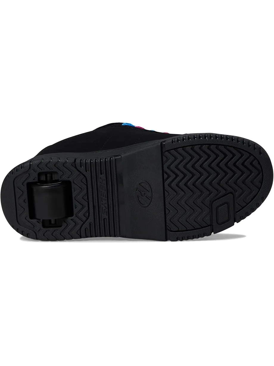 Кроссовки Heelys Kolect Prints с колесами — изображение 3 из 7, мульти