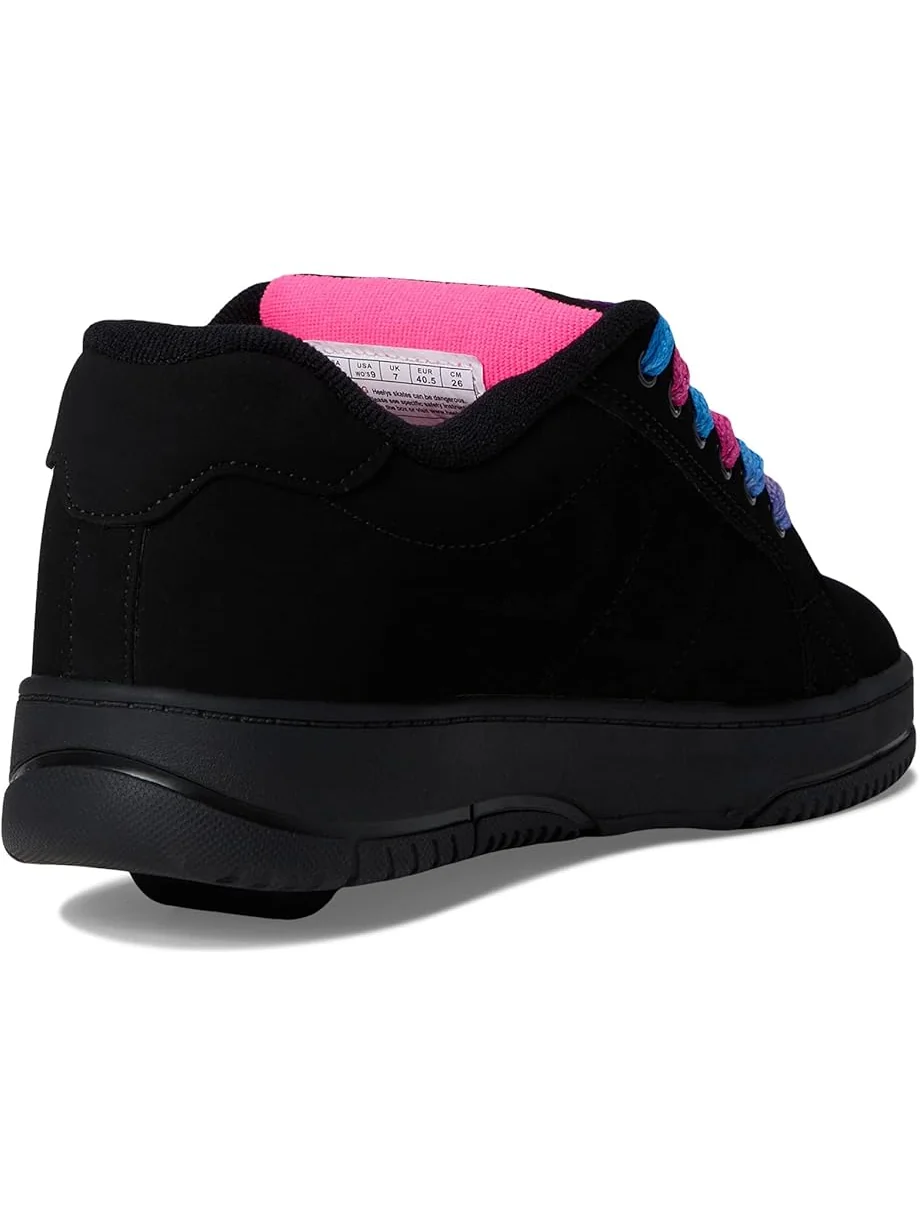 Кроссовки Heelys Kolect Prints с колесами — изображение 5 из 7, мульти