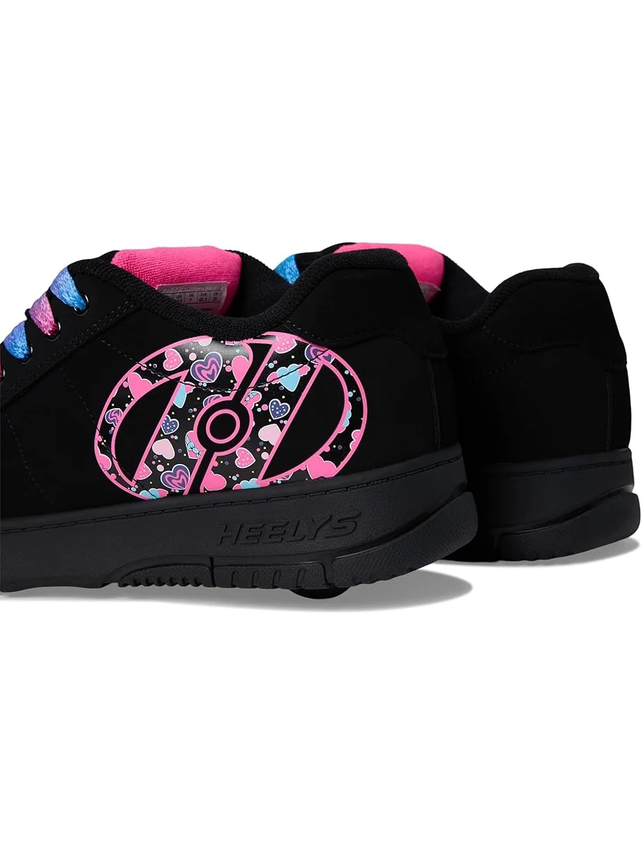Кроссовки Heelys Kolect Prints с колесами — изображение 6 из 7, мульти