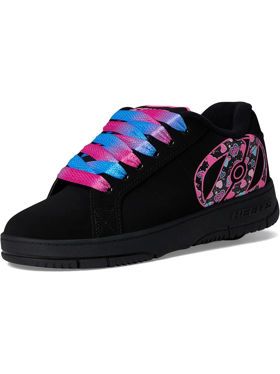 Кроссовки Heelys Kolect Prints с колесами — изображение 7 из 7, мульти
