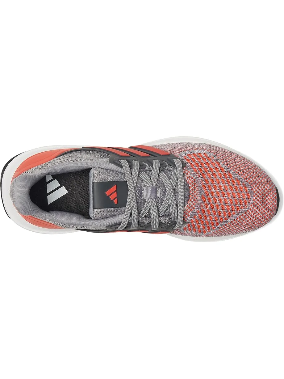 Кроссовки adidas Kids Ultradream DNA Shoes — изображение 2 из 7, серый/красный/серый