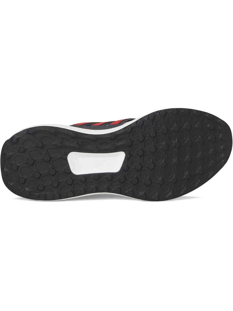 Кроссовки adidas Kids Ultradream DNA Shoes — изображение 3 из 7, серый/красный/серый