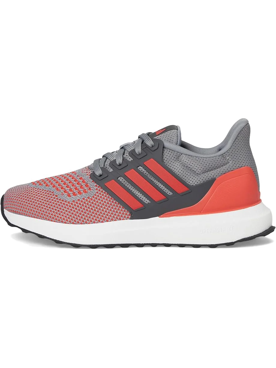 Кроссовки adidas Kids Ultradream DNA Shoes — изображение 4 из 7, серый/красный/серый