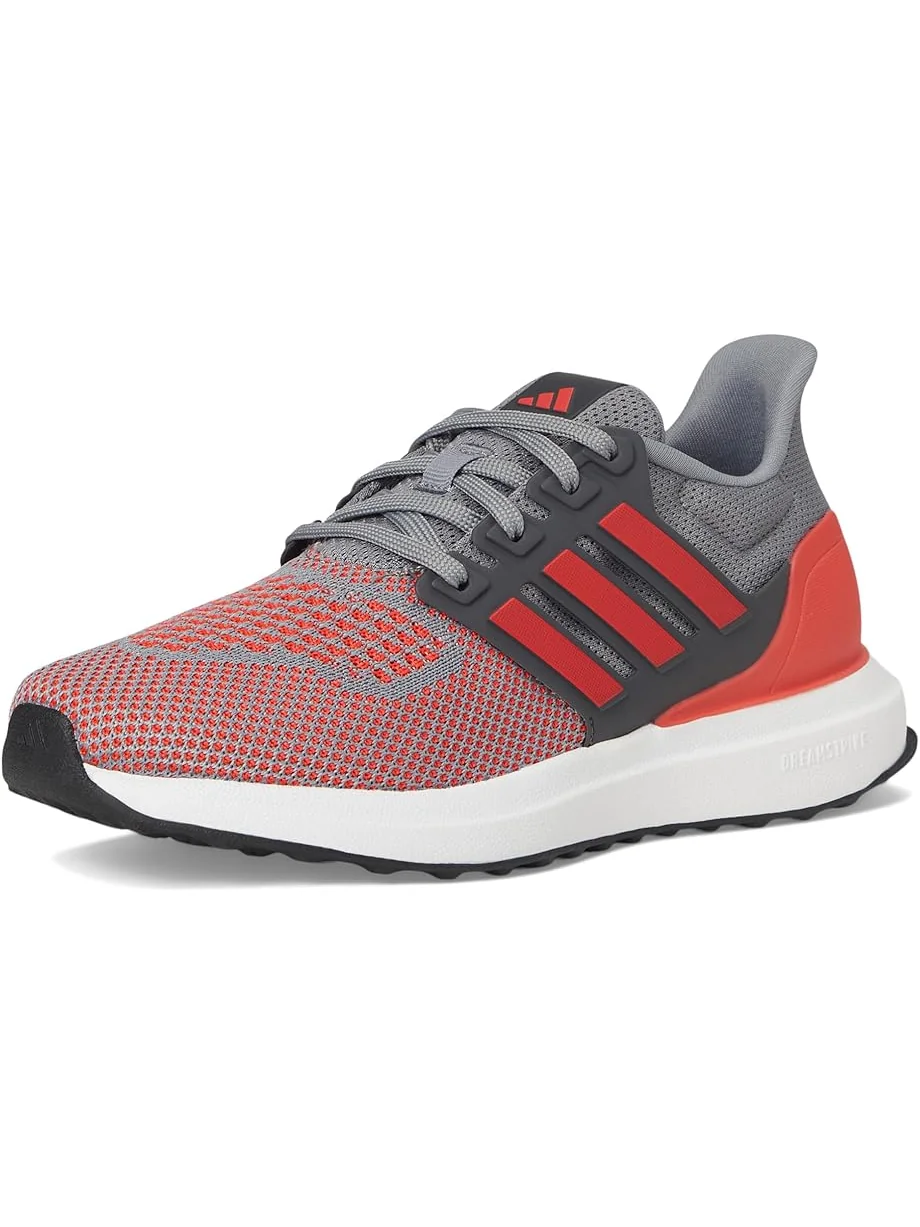 Кроссовки adidas Kids Ultradream DNA Shoes — изображение 7 из 7, серый/красный/серый