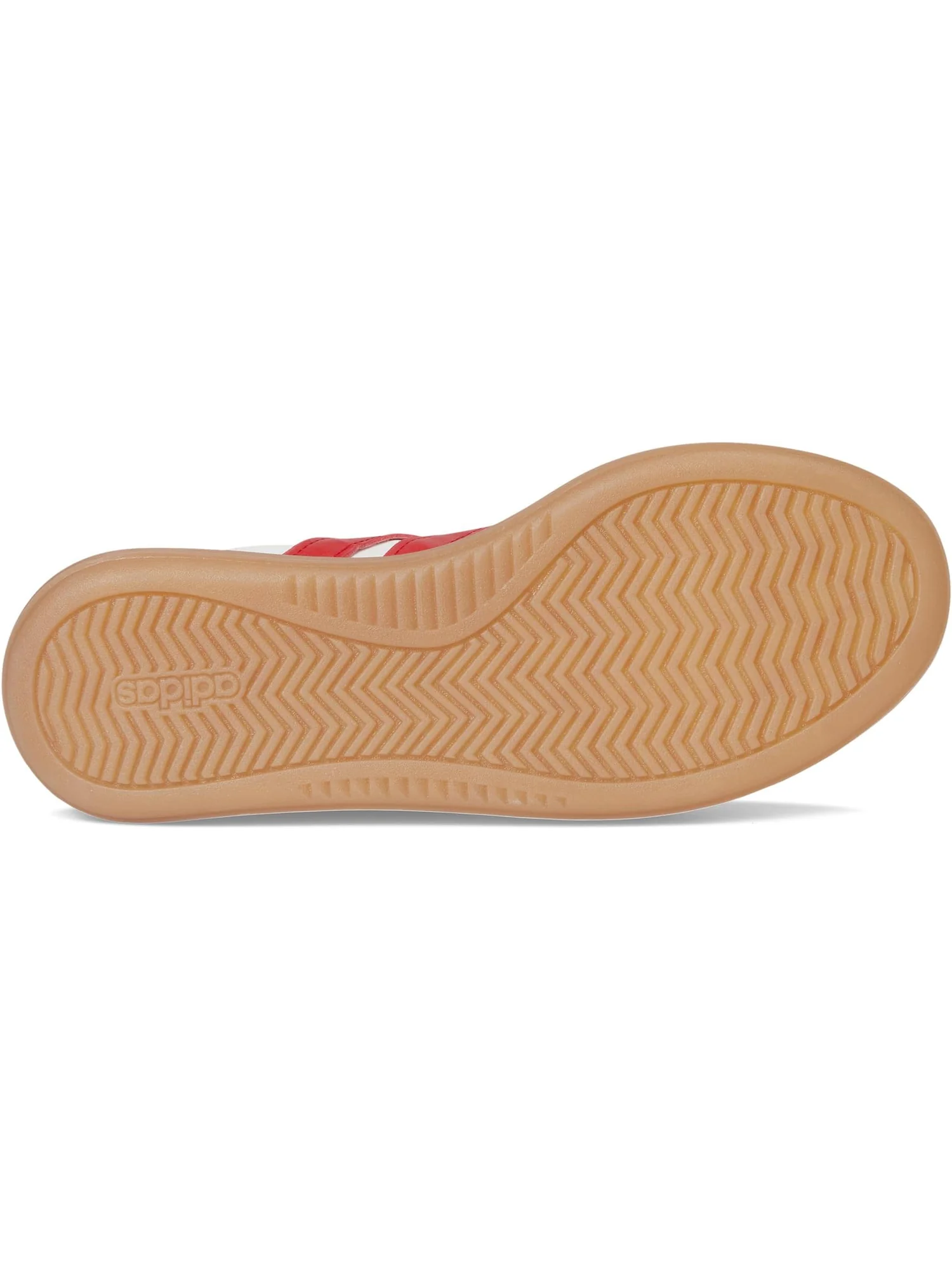 Кроссовки adidas Kids Barreda Decode Shoes — изображение 3 из 7, белый
