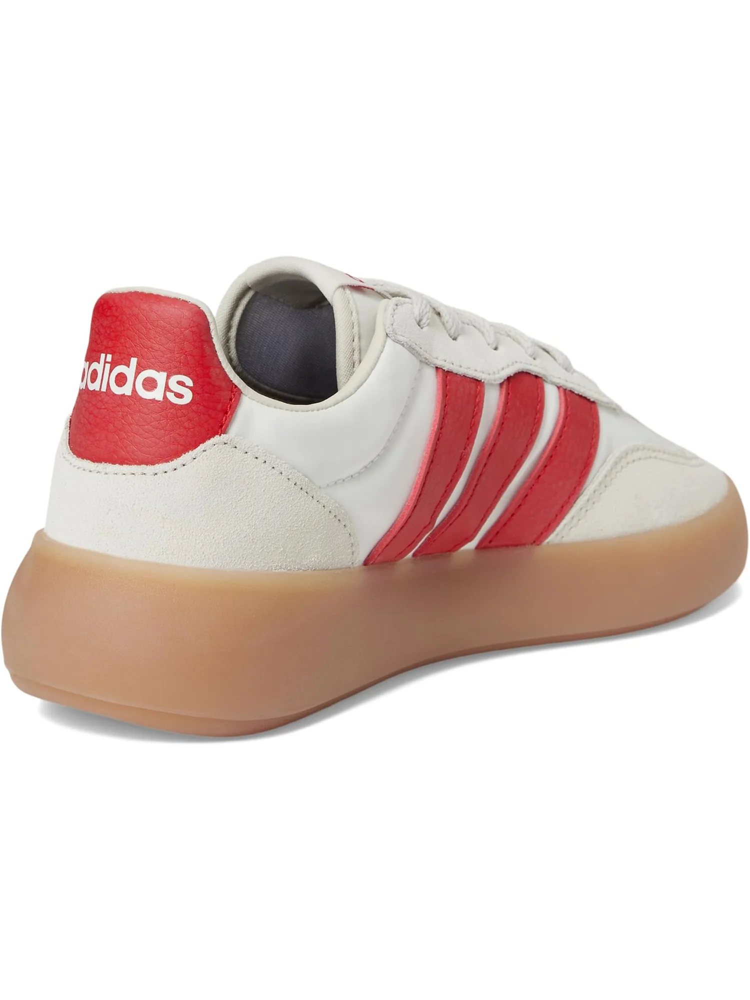 Кроссовки adidas Kids Barreda Decode Shoes — изображение 5 из 7, белый