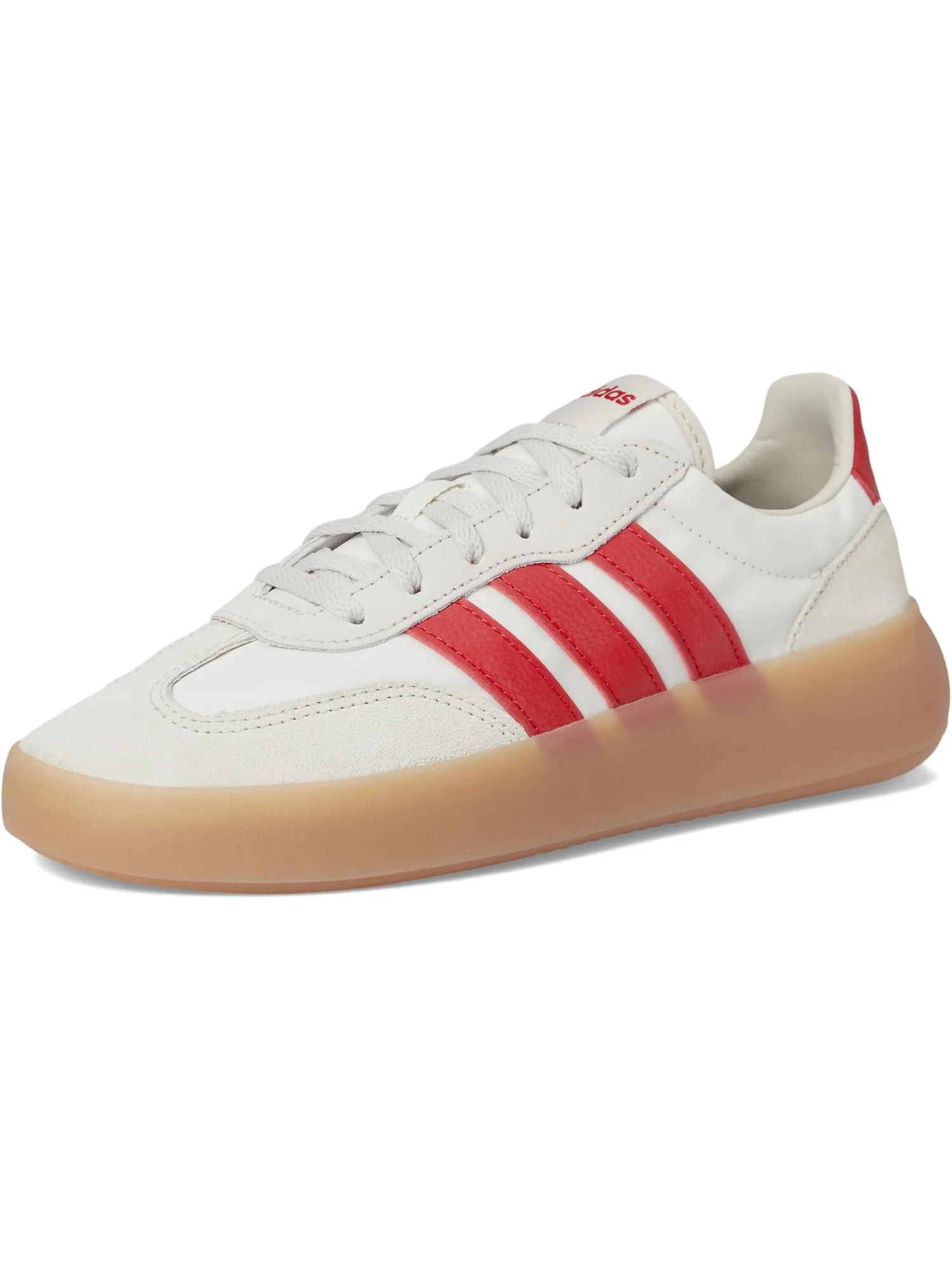 Кроссовки adidas Kids Barreda Decode Shoes — изображение 7 из 7, белый