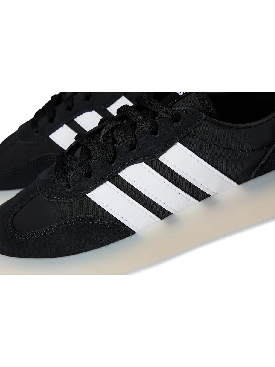 Детские кроссовки Adidas Barreda Decode (большие дети) Adidas Kids — изображение 6 из 7, черный/белый/белый