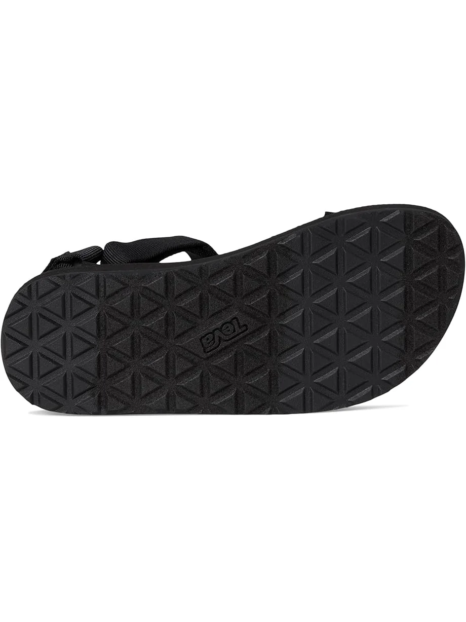 Сандалии Teva Kids Original Universal — изображение 3 из 7, черный