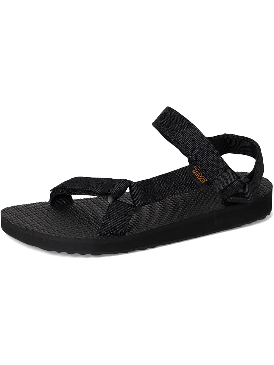 Сандалии Teva Kids Original Universal — изображение 7 из 7, черный