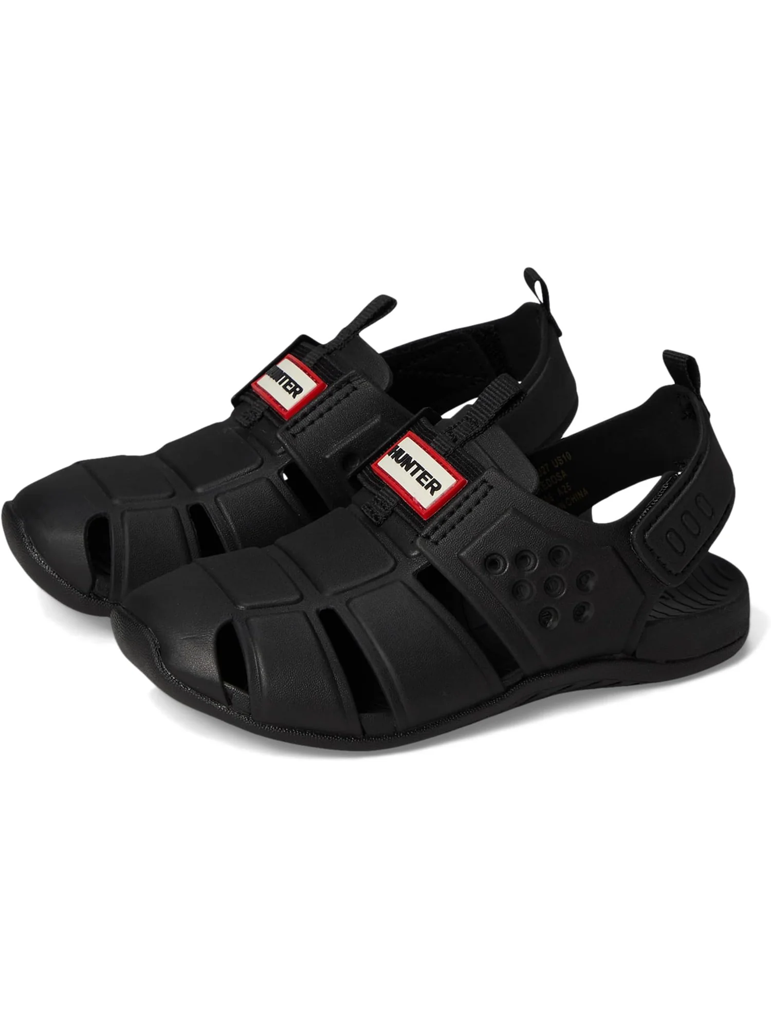 Сандалии Hunter Kids Edosa