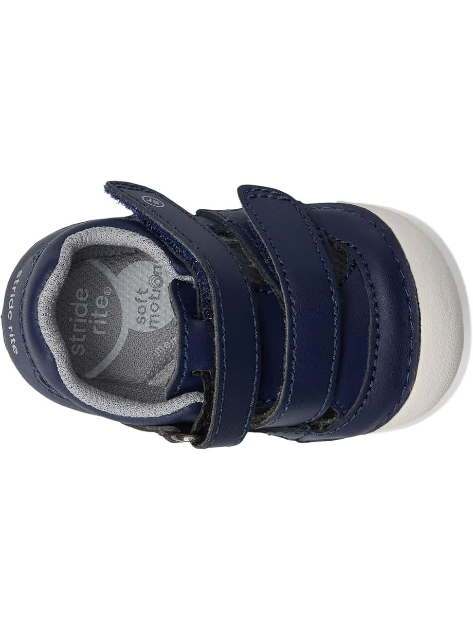 Кроссовки Stride Rite SM Gaia — изображение 2 из 7, темно-синий