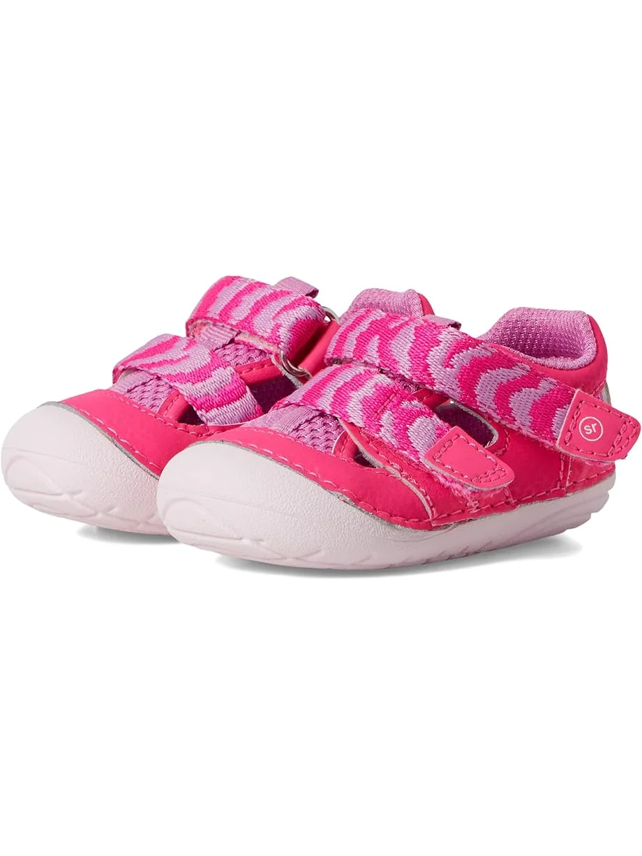Кроссовки Stride Rite SM Gaia — изображение 1 из 7, розовый