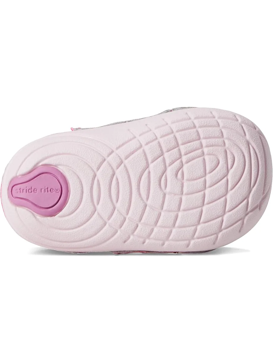 Кроссовки Stride Rite SM Gaia — изображение 3 из 7, розовый