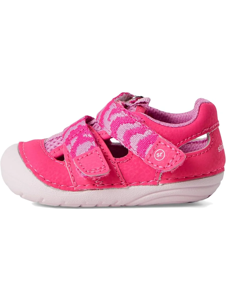 Кроссовки Stride Rite SM Gaia — изображение 4 из 7, розовый