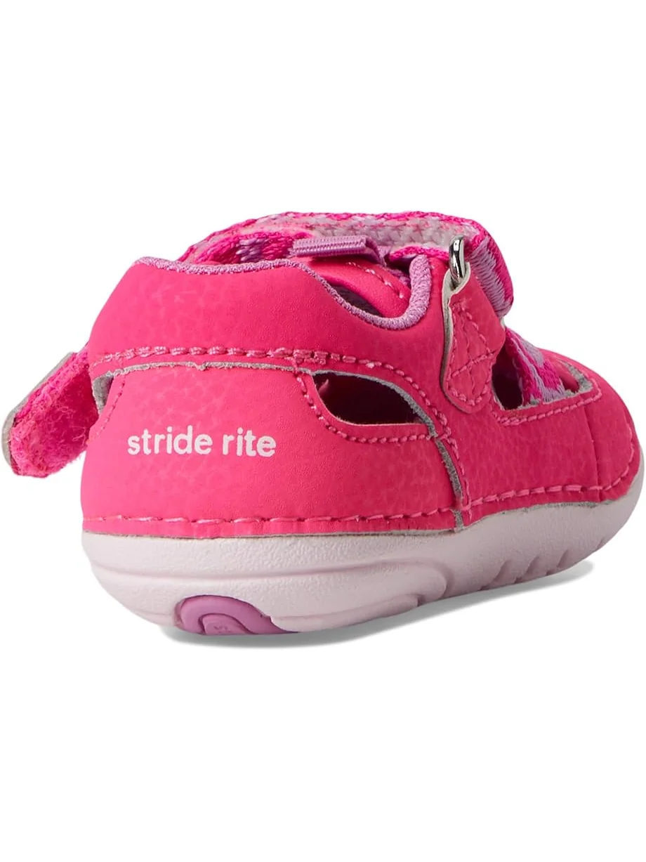 Кроссовки Stride Rite SM Gaia — изображение 5 из 7, розовый