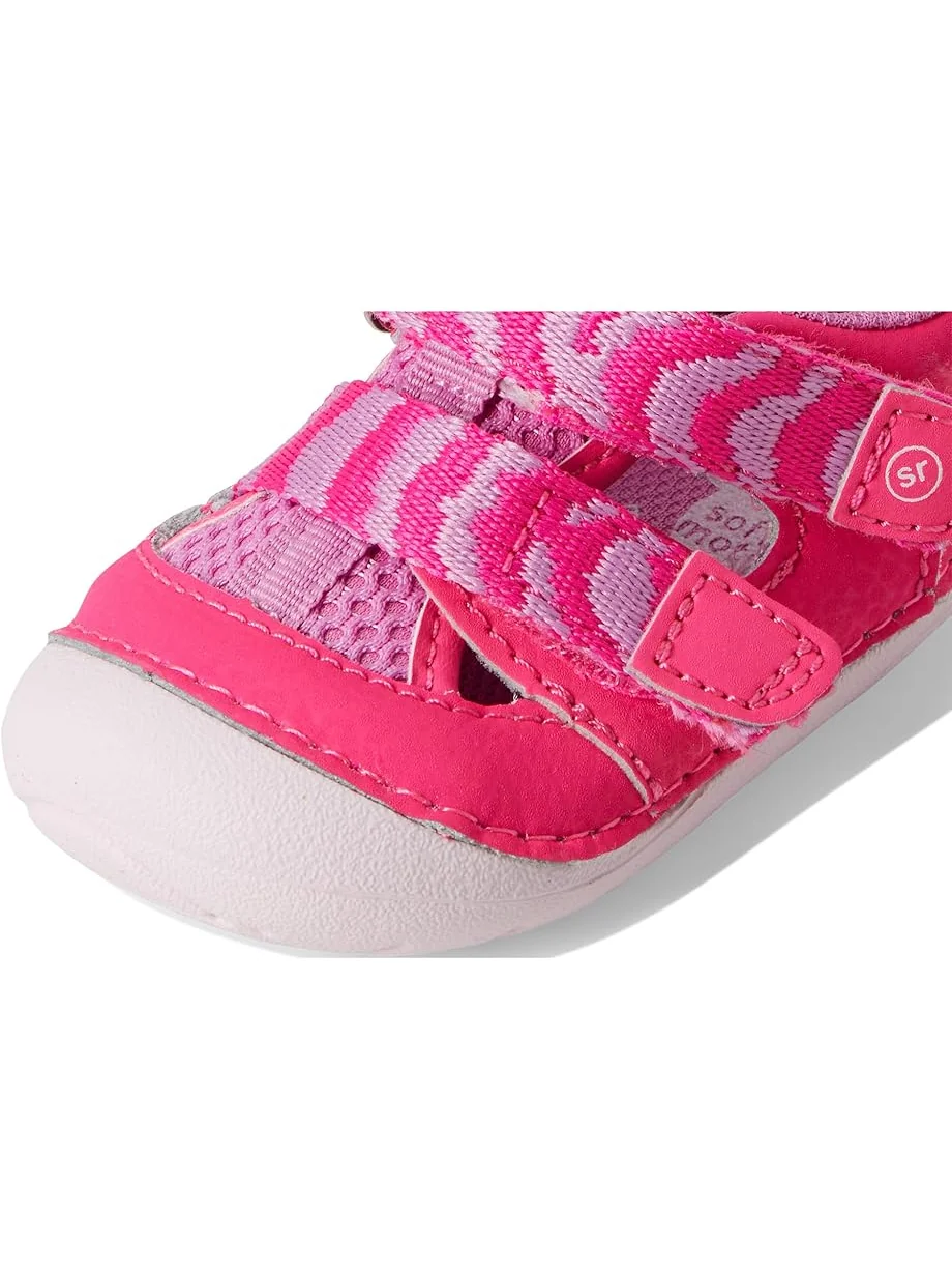 Кроссовки Stride Rite SM Gaia — изображение 6 из 7, розовый