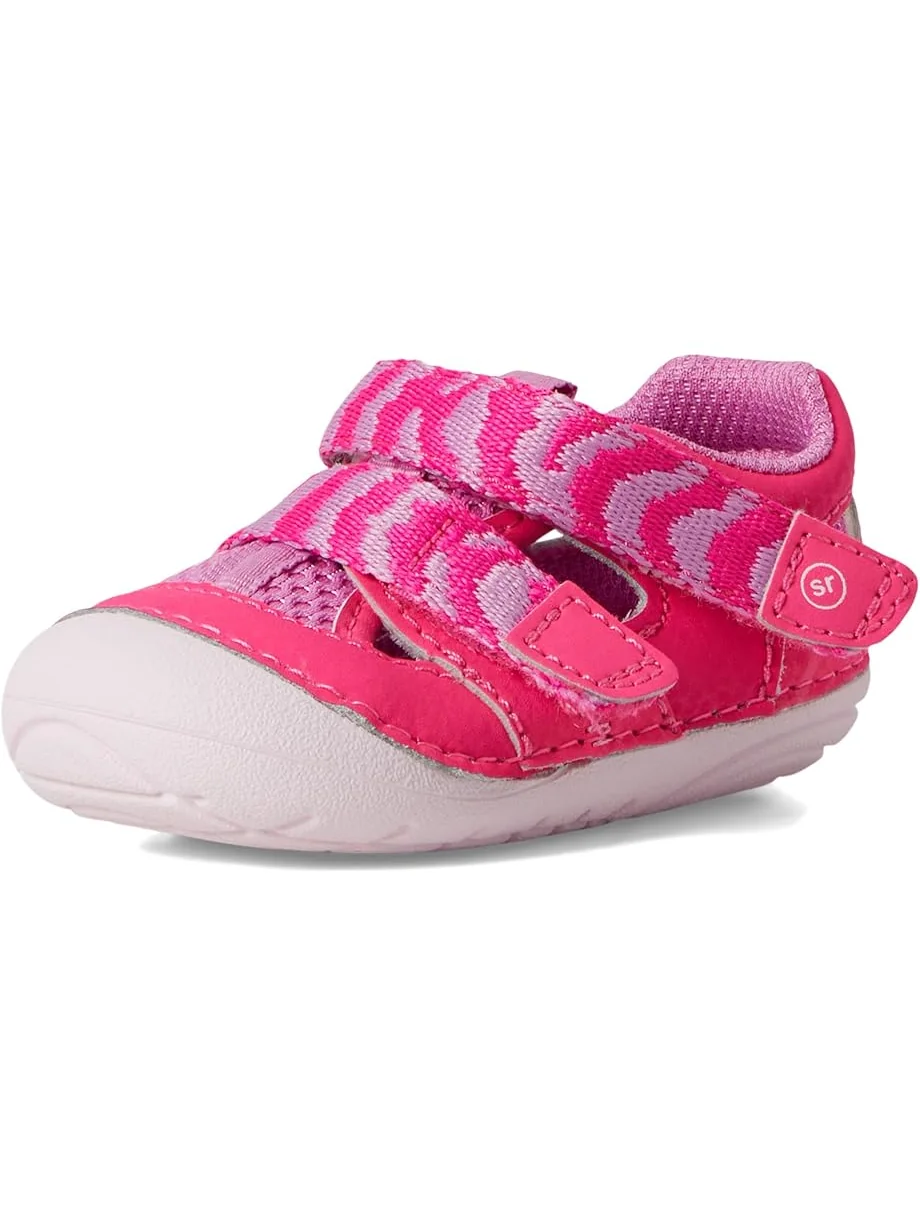 Кроссовки Stride Rite SM Gaia — изображение 7 из 7, розовый
