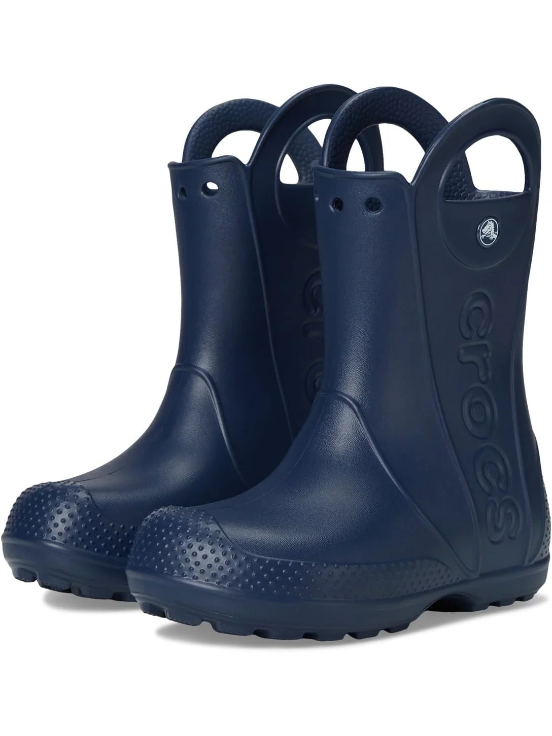 Ботинки Crocs Kids Handle It Rain Boots