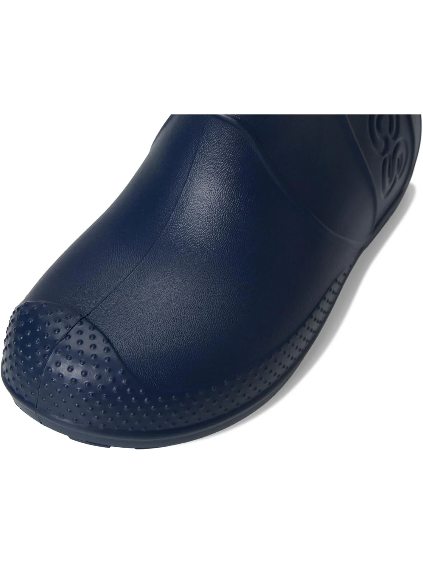 Ботинки Crocs Kids Handle It Rain Boots — изображение 2 из 7, темно-синий