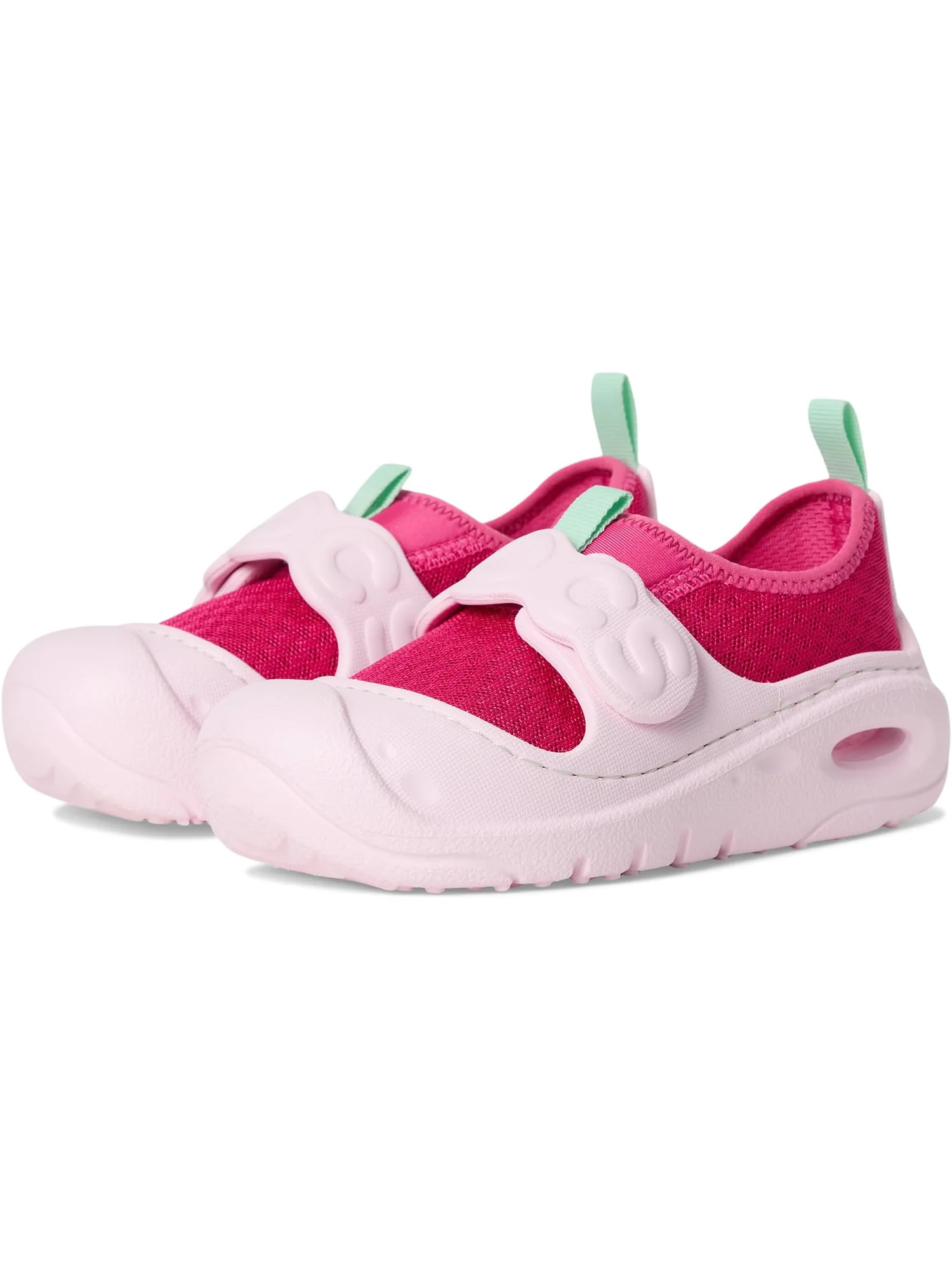 Сандалии Crocs Kids Swiftwater Splash