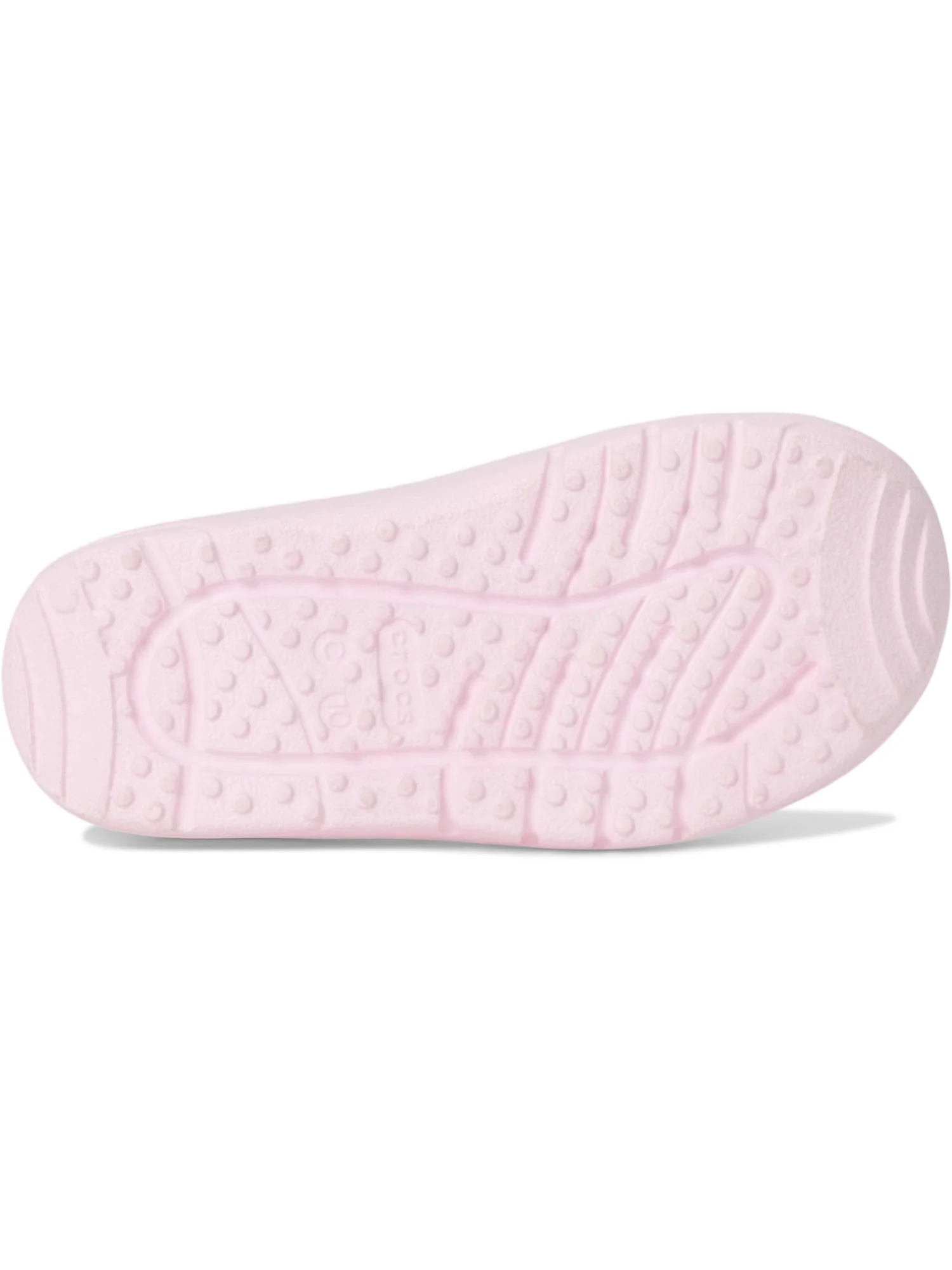 Сандалии Crocs Kids Swiftwater Splash — изображение 3 из 7, драконий фрукт