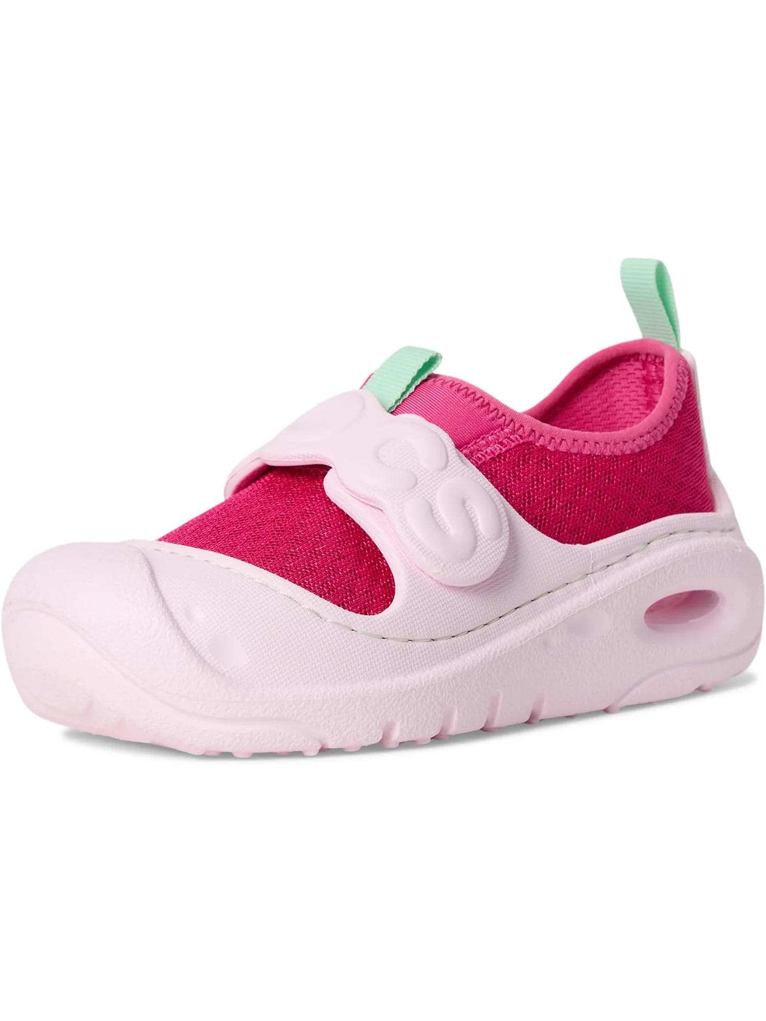 Сандалии Crocs Kids Swiftwater Splash — изображение 7 из 7, драконий фрукт