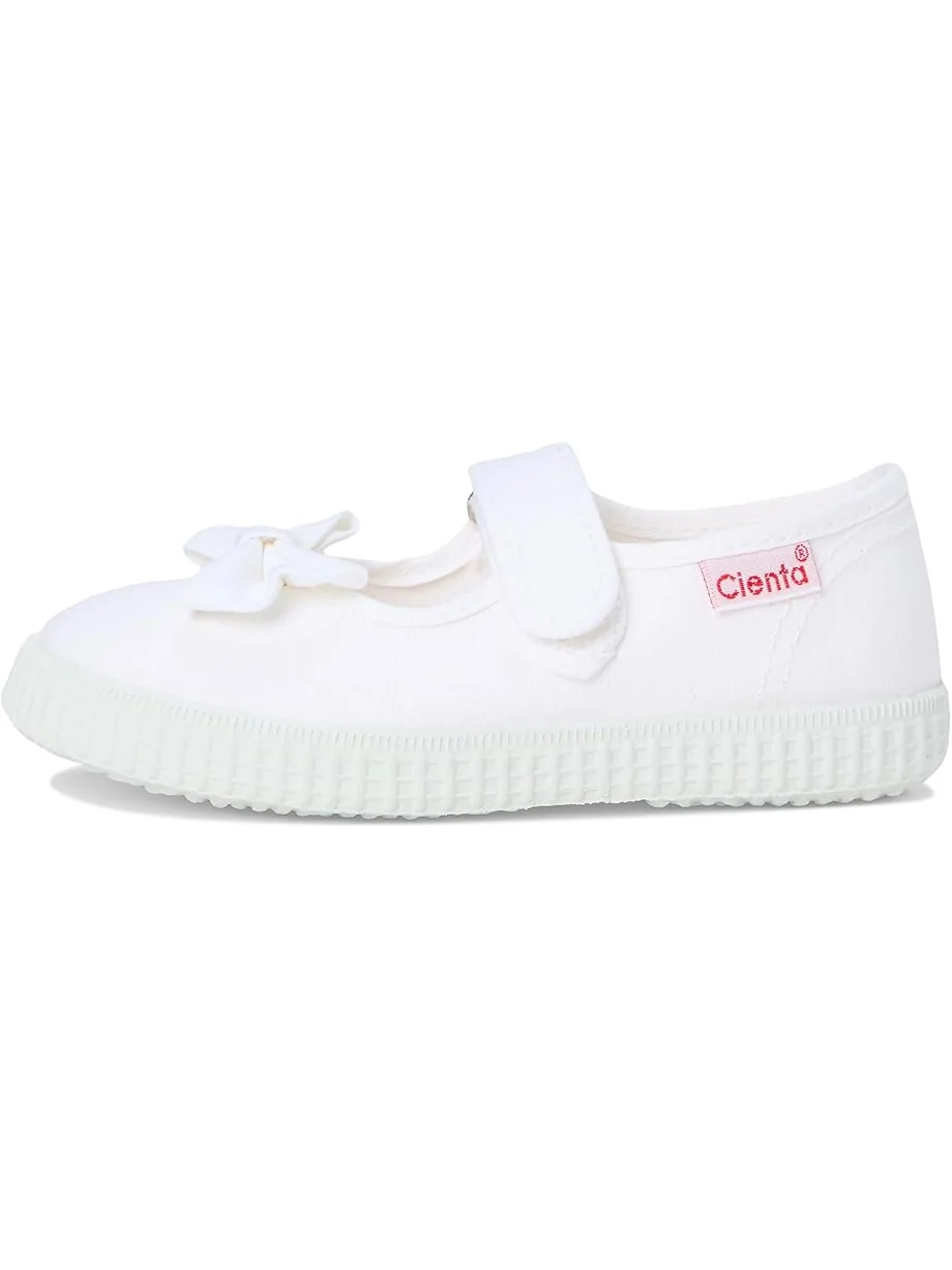 Кроссовки Cienta Kids Shoes 56060 — изображение 4 из 7, белый