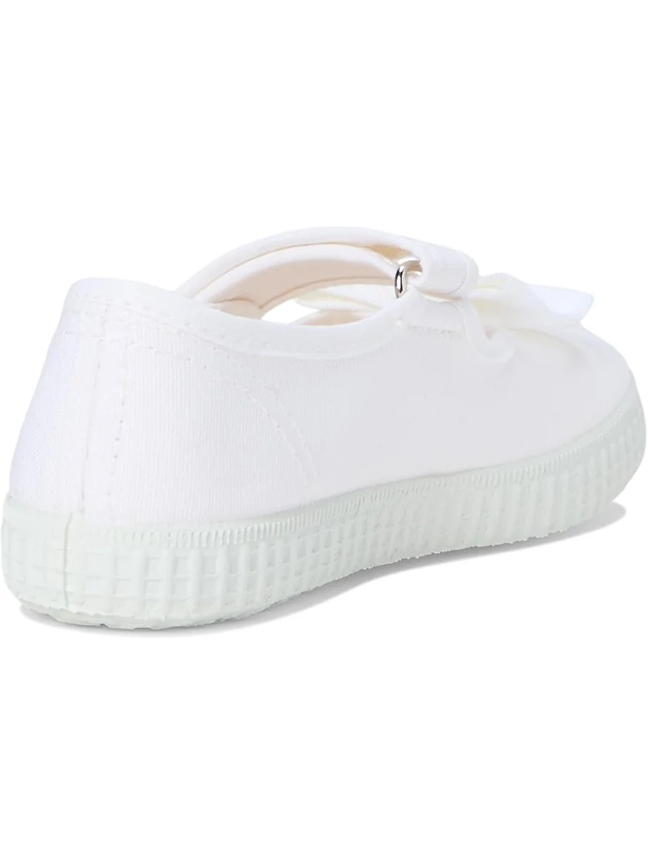Кроссовки Cienta Kids Shoes 56060 — изображение 5 из 7, белый
