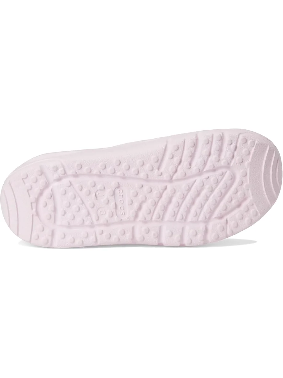 Сандалии Crocs Kids Swiftwater Splash — изображение 3 из 7, драконий фрукт