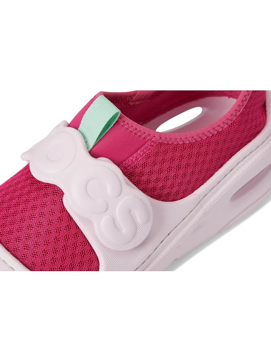 Сандалии Crocs Kids Swiftwater Splash — изображение 6 из 7, драконий фрукт