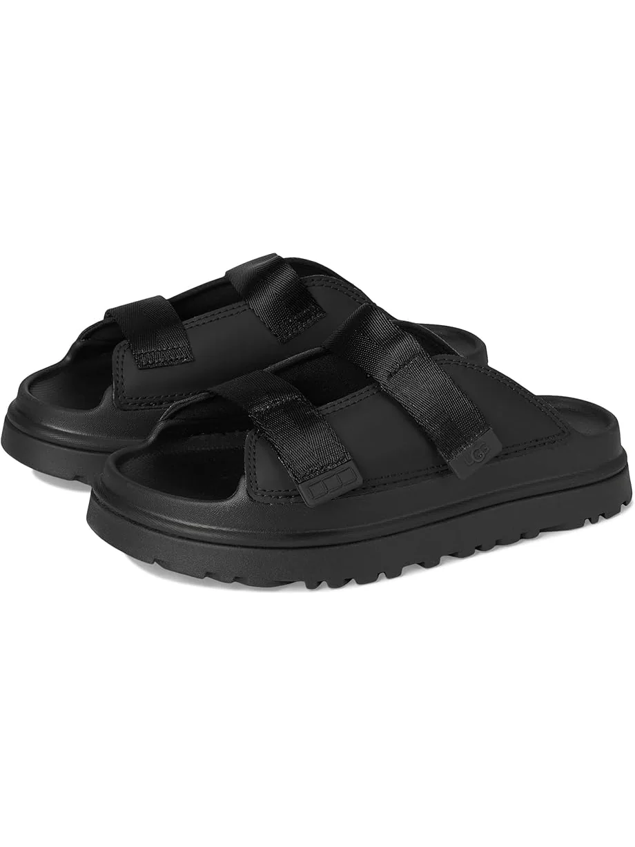 Сандалии UGG Kids Goldenglow Slide