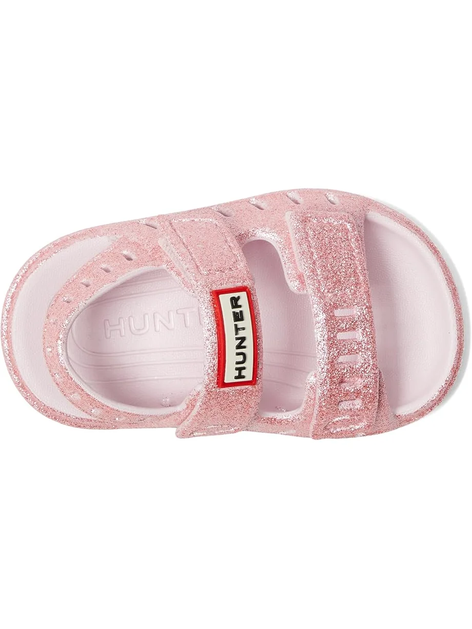 Сандалии Hunter Kids Dottie — изображение 2 из 7, светло-розовый