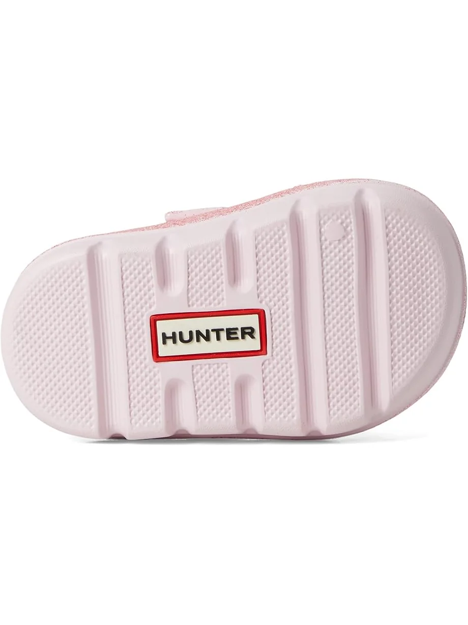 Сандалии Hunter Kids Dottie — изображение 3 из 7, светло-розовый