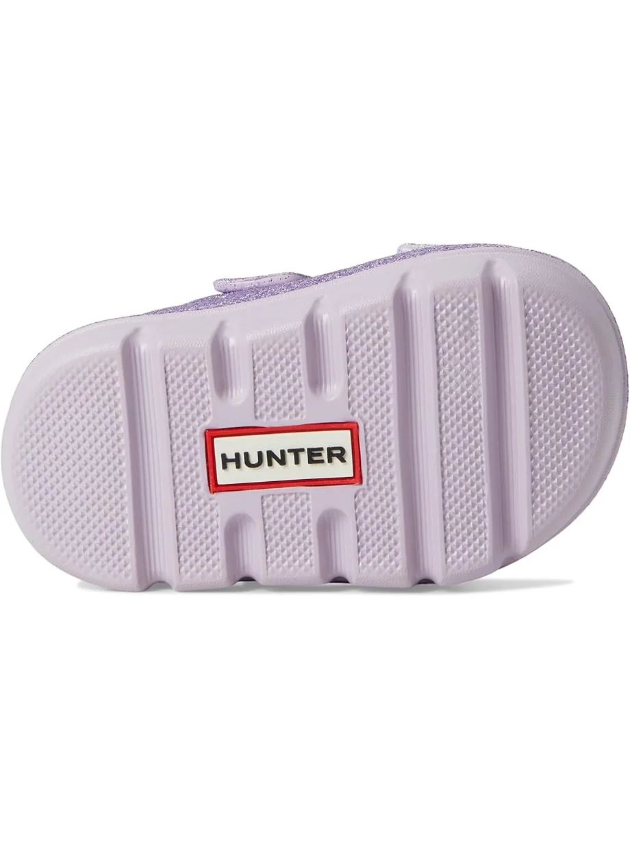 Сандалии Hunter Kids Dottie — изображение 3 из 7, фиолетовый