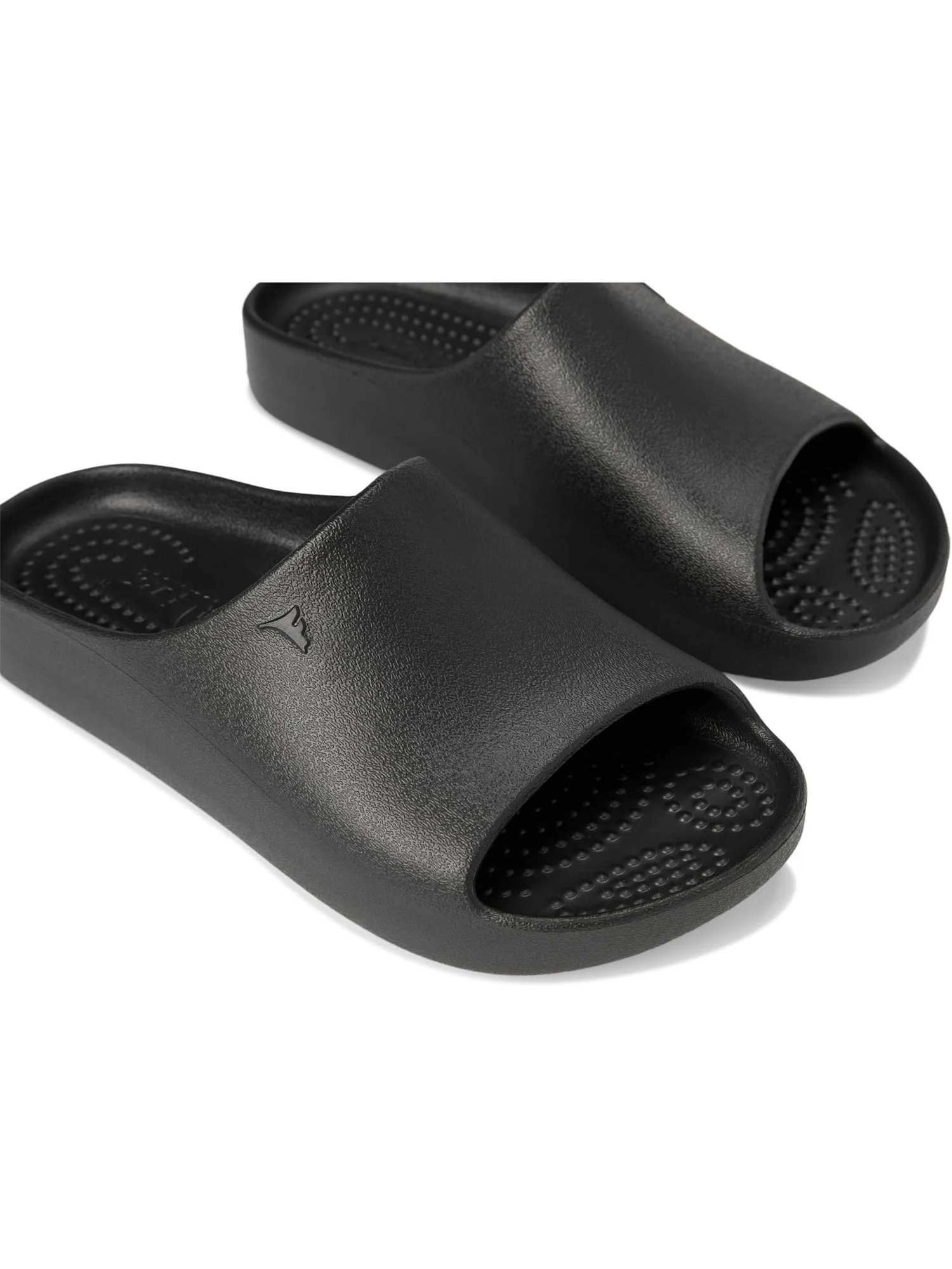 Сандалии Floafers Kids Lane 4 Sandals — изображение 6 из 7, черный