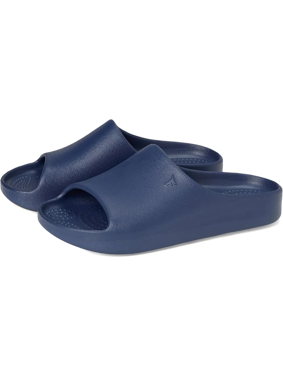 Сандалии Floafers Kids Lane 4 Sandals — изображение 1 из 7, темно-синий/яркий белый